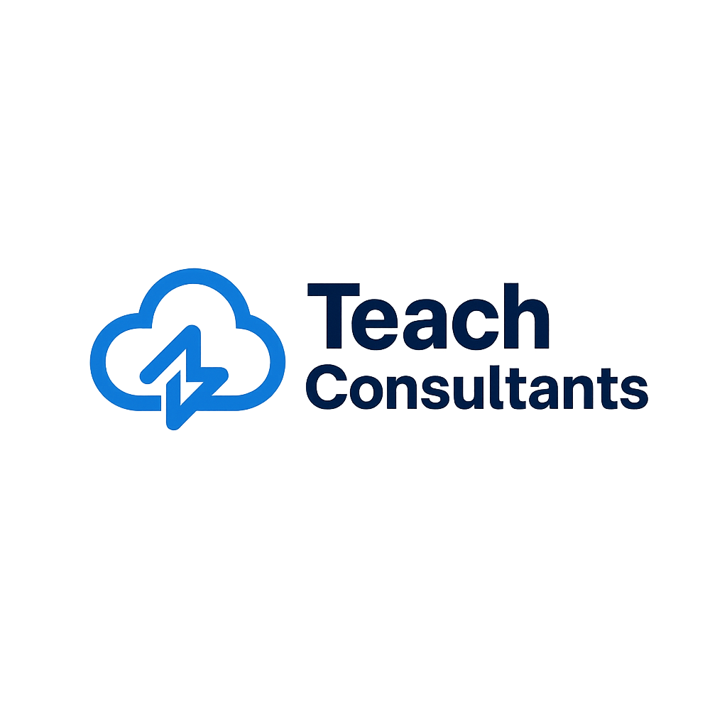 teachconsultants.com