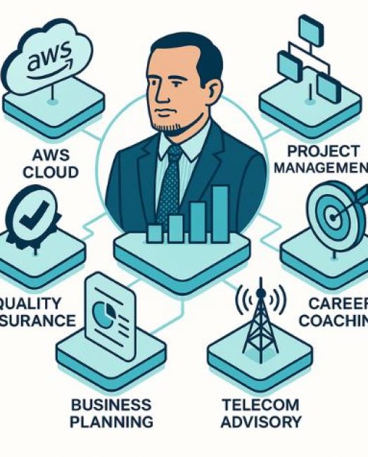 Teach consultants USA